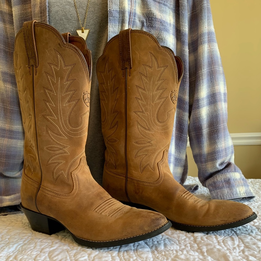 Ariat Boots #15725